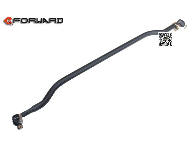 DZ9100430039,tie rod assy,济南向前汽车配件有限公司
