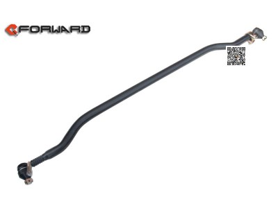 DZ9100430039,tie rod assy,济南向前汽车配件有限公司