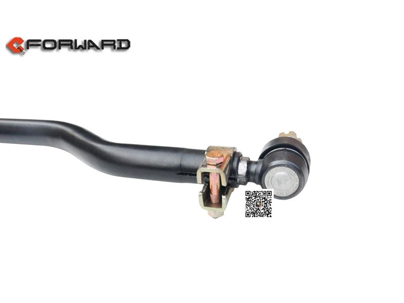 DZ9100430039,tie rod assy,济南向前汽车配件有限公司