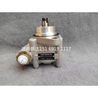 HYUNDAI POWER STEERING PUMP