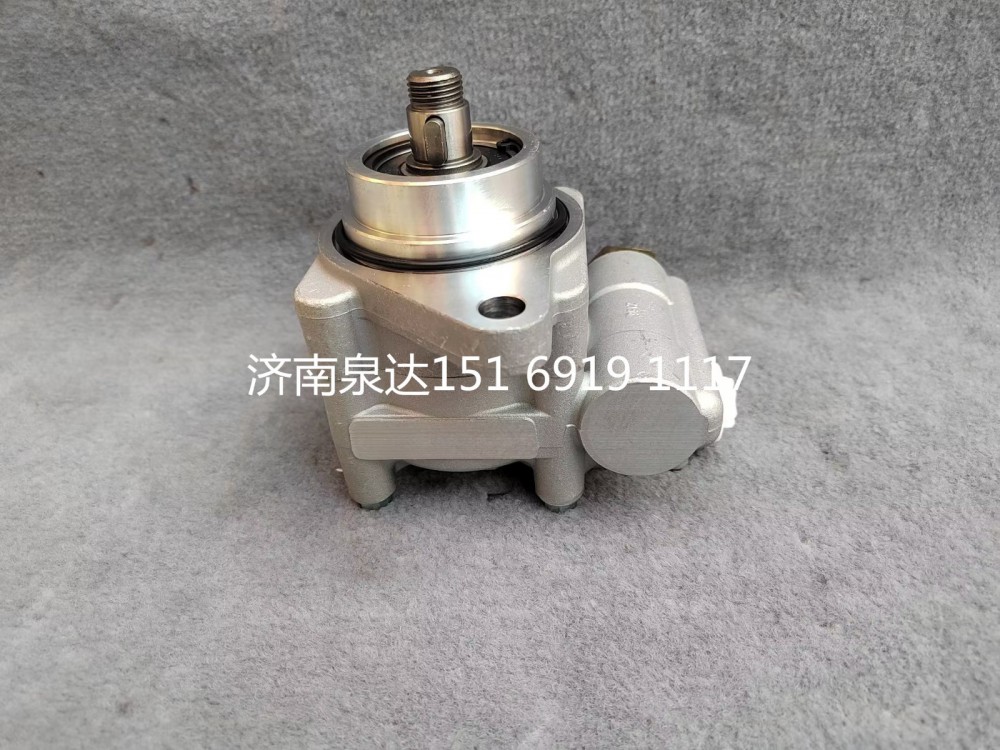 韓國現(xiàn)在重卡動力轉(zhuǎn)向泵助力泵液壓泵/57100-7M500
