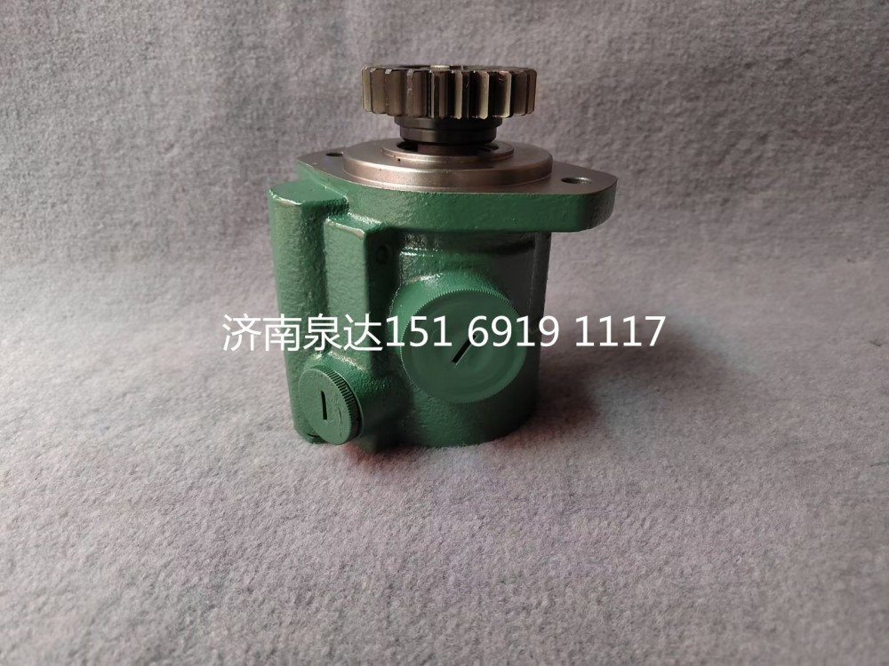 3407020-DX770,转向助力泵,济南泉达汽配有限公司