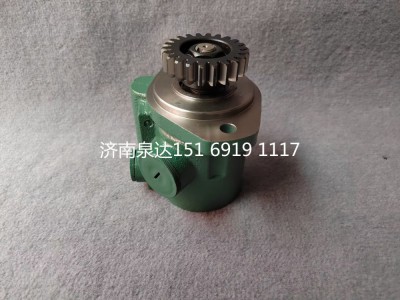 3407020-DX770,转向助力泵,济南泉达汽配有限公司