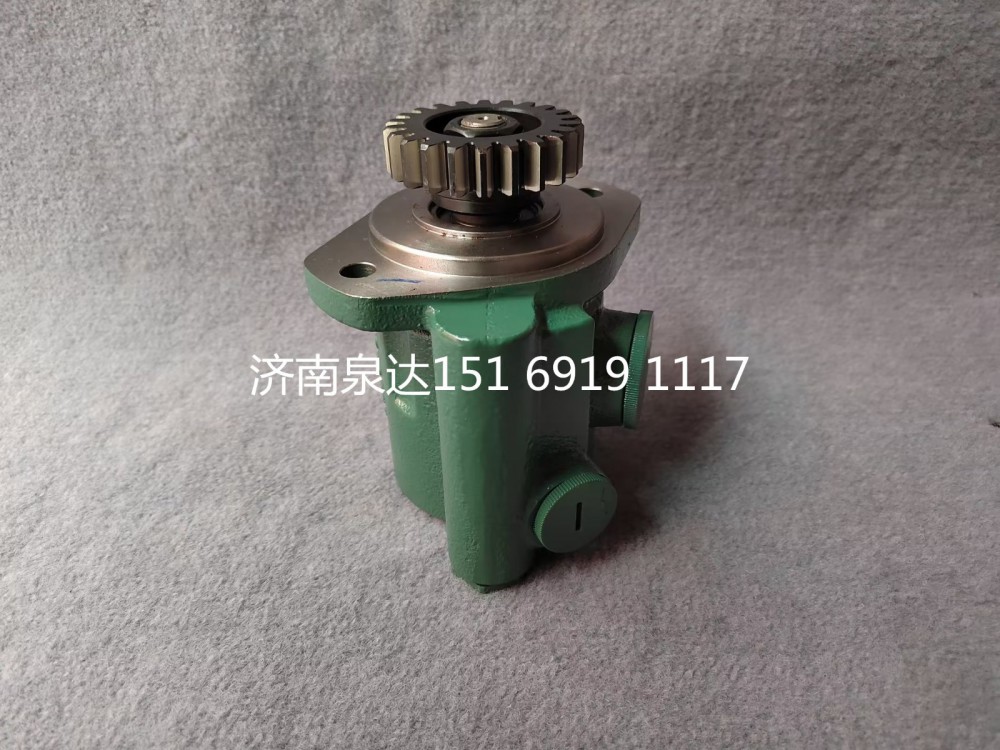 3407020-DX770,转向助力泵,济南泉达汽配有限公司