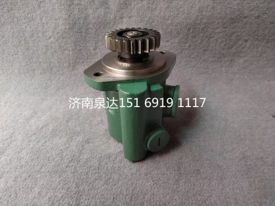 3407020-DX770,转向助力泵,济南泉达汽配有限公司