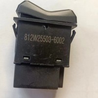 812W25503-6002   喇叭開關