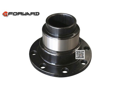 F99902,Output flange,济南向前汽车配件有限公司