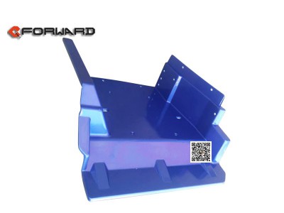 DZ1640240298,Right door step,济南向前汽车配件有限公司