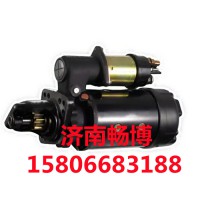 约翰迪尔起动机RE37961  10479069