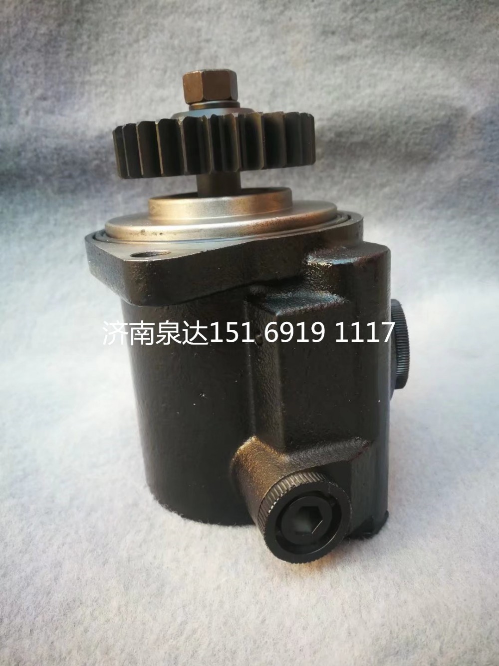 3406005-K50N0,转向助力泵,济南泉达汽配有限公司