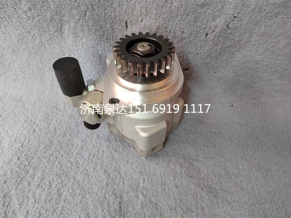 3407020-DY668,转向助力泵,济南泉达汽配有限公司