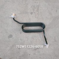 752W51226-6058空壓機螺旋管