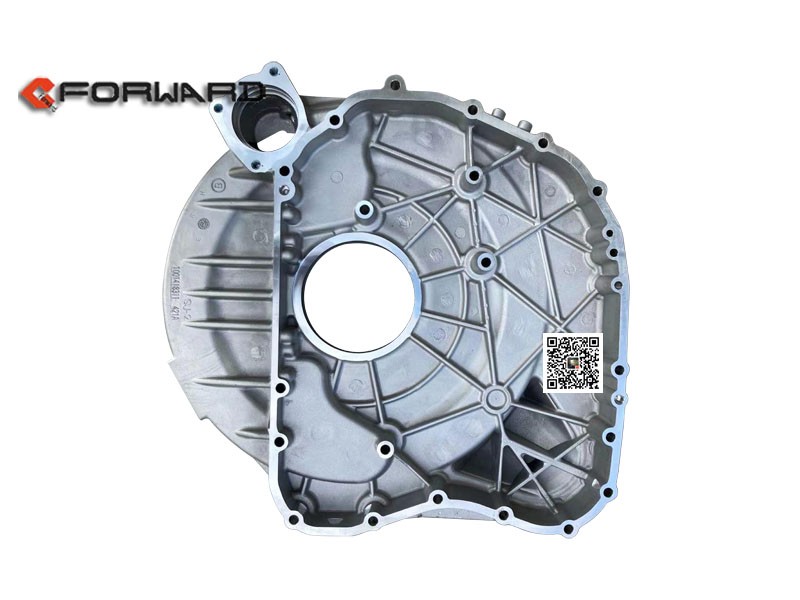 BY1001418311,Flywheel housing total,济南向前汽车配件有限公司