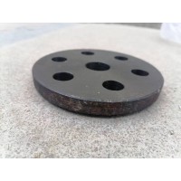 平衡轴压板（七孔大） AZ9114520188 HOWO STR 金王子 汕德卡