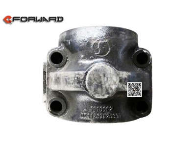 199114520035,Balance shaft shell,济南向前汽车配件有限公司