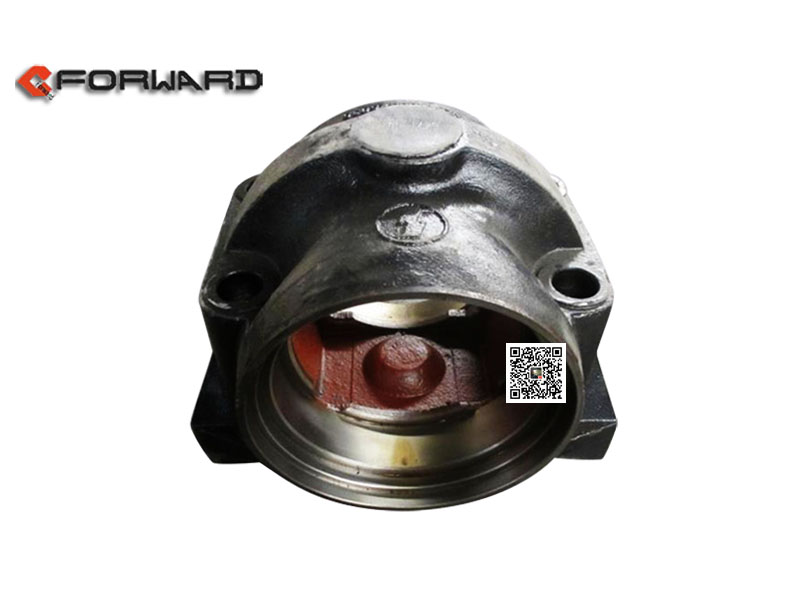 199114520035,Balance shaft shell,济南向前汽车配件有限公司
