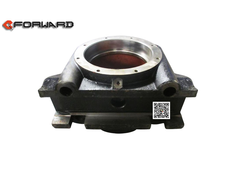 199114520035,Balance shaft shell,济南向前汽车配件有限公司
