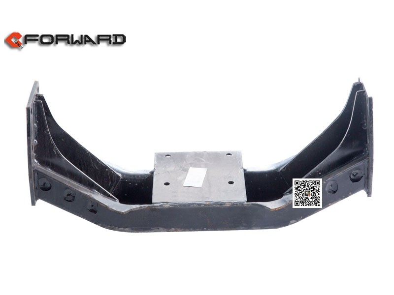 DZ9118520170,Transmission bracket assy,济南向前汽车配件有限公司