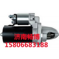 奔驰起动机3431517101   19024135