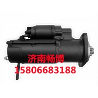 起动机11131411   AZF4831  11132104
