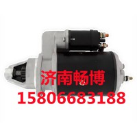 起动机0001359035   0001362310