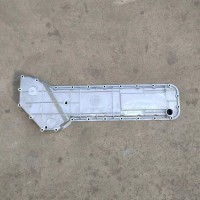 612600012334機油冷卻器蓋