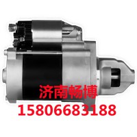 起动机4280006610   211637021