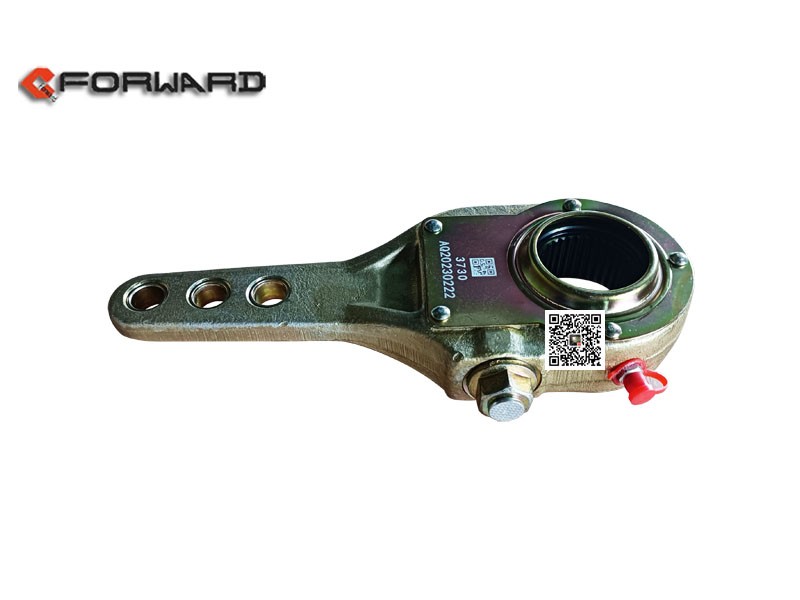 AQ20230222,Brake adjusting arm,济南向前汽车配件有限公司
