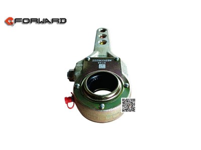 AQ20230222,Brake adjusting arm,济南向前汽车配件有限公司