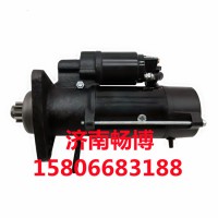 起动机A187728   AZF4577
