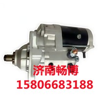 起动机504357253   4280007360