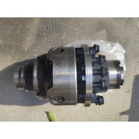HD90149320113輪間差速器總成
