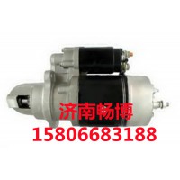 LUCAS起动机26925225   26925225A