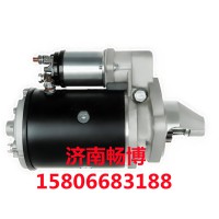 起动机LRS00304  LRS00673  0001358200