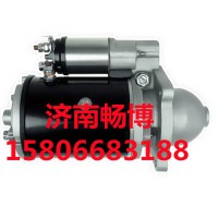起動機LRS00107   LRS00375