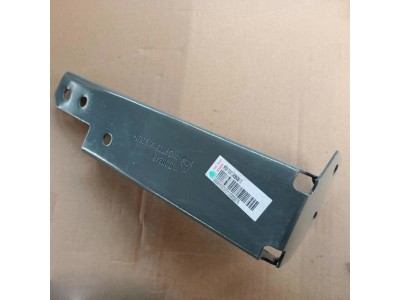 WG9725190908   进气道支架