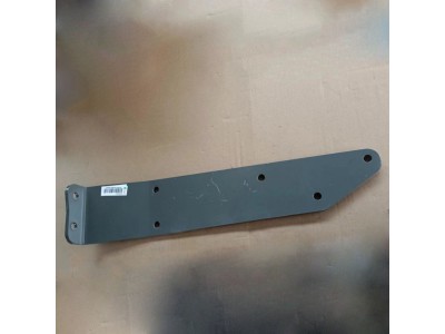 WG9725193316   油滤前支架