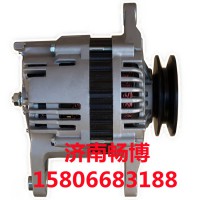 尼桑发电机LR160747   1299107721