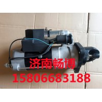 帕金斯起动机3731665