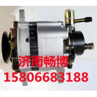 尼桑发电机2310002N16 LR150-435T