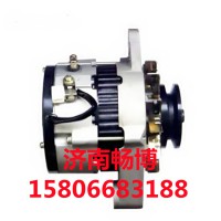 日野发电机27040-1141  27050-1150