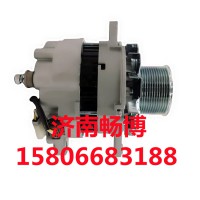 三菱发电机A4TU3591   3436802400