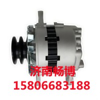 三菱发电机A004T40286