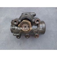 徐工重卡右駕車右置車動力轉(zhuǎn)向器轉(zhuǎn)向機(jī)方向機(jī)總成