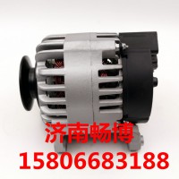 卡特發(fā)電機225-3141   2871A306