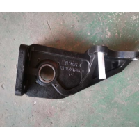 HD90149346178后橋氣室支架