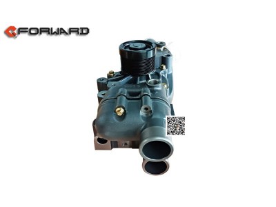 1000966796,Water pump,济南向前汽车配件有限公司
