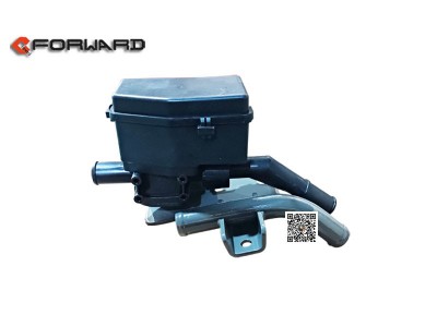 AZ1664840060,Warm air water valve,济南向前汽车配件有限公司