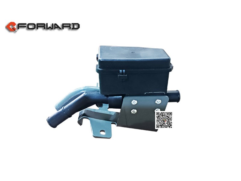 AZ1664840060,Warm air water valve,济南向前汽车配件有限公司