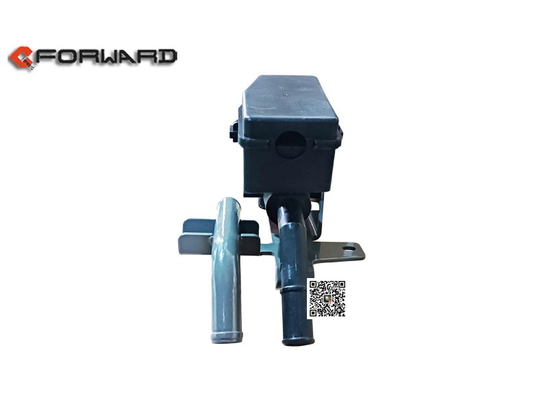 AZ1664840060,Warm air water valve,济南向前汽车配件有限公司